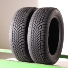 Bridgestone Blizzak LM005