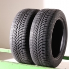 Goodyear Ultra Grip Ice +