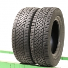 Bridgestone Blizzak W-810