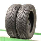 Michelin Crossclimate 2