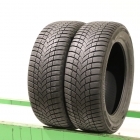 Bridgestone BLIZZAK LM001 EVO