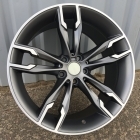 R17 x 8J 5x120