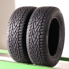 Pirelli Ice Zero FR