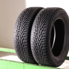 Nokian WR D4