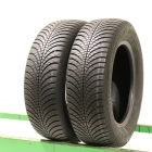 Goodyear Vector4Season  GEN2