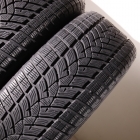 Goodyear UltraGrip Ice SUV G1