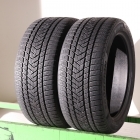 Pirelli Scorpion Winter