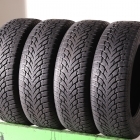 Nokian WR SUV 4