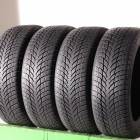 Nokian WR Snowproof P