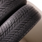 Nokian WR Snowproof P