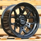 R17 x 9J 6x139.7