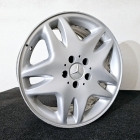 R17 x 7.5J 5x112