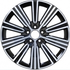 R20 x 9J 5x108