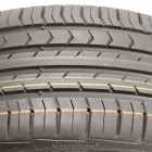 Continental CONTI PREMIUM CONTACT 5 (DEMO TYRE) (DOT2024)