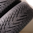 Hankook WINTER I PIKE RS2