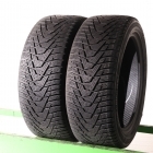 Hankook WINTER I PIKE RS2