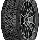 Goodyear UG ARCTIC 2 studded 3PMSF