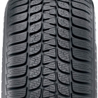 Bridgestone Blizzak LM-25 RFT