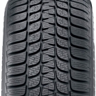 Bridgestone Blizzak LM-25 4X4 RFT