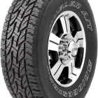 Bridgestone Dueler A/T D694 M+S