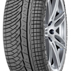 Michelin Pilot Alpin PA4 ZP (RFT)