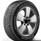 BFGoodrich g-Grip All Season 2