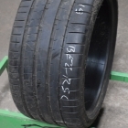 Michelin Pilot Super Sport