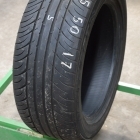 Kumho Ecsta SPT