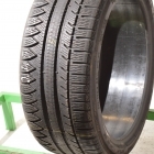 Michelin Pilot Alpin PA3