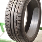 Michelin Pilot Alpin PA3