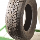 Bridgestone Blizzak LM-80 EVO