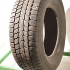 Bridgestone Blizzak LM-25 4x4