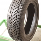 Goodyear Eagle UltraGrip