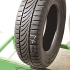 Hankook Optimo 4S