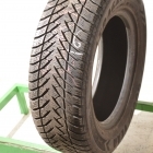 Goodyear Ultragrip + SUV4x4