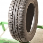 Goodyear Eagle Vector