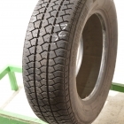 Michelin MXV