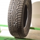 Nokian Hakkapeliitta Sport Utility 5