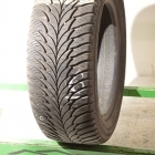 Goodyear Eagle UltraGrip