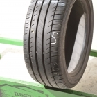 Michelin Pilot Exalto PE2