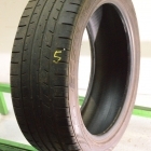 Kumho Ecsta LE Sport KU39