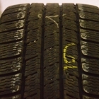 Michelin Latitude Alpin HP