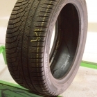 Hankook Winter I Cept Evo 2