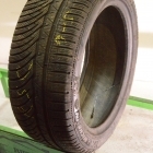 Michelin Pilot Alpin PA4