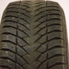 Goodyear Ultragrip + SUV4x4