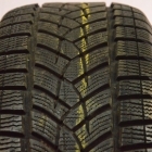 Goodyear UltraGrip Performance SUV G1