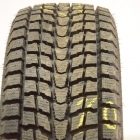 Dunlop Grandtrek SJ6