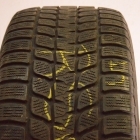 Bridgestone Blizzak LM-25 4x4