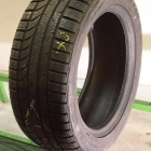 Bridgestone Blizzak LM-35