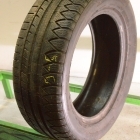 Michelin Pilot Alpin PA3